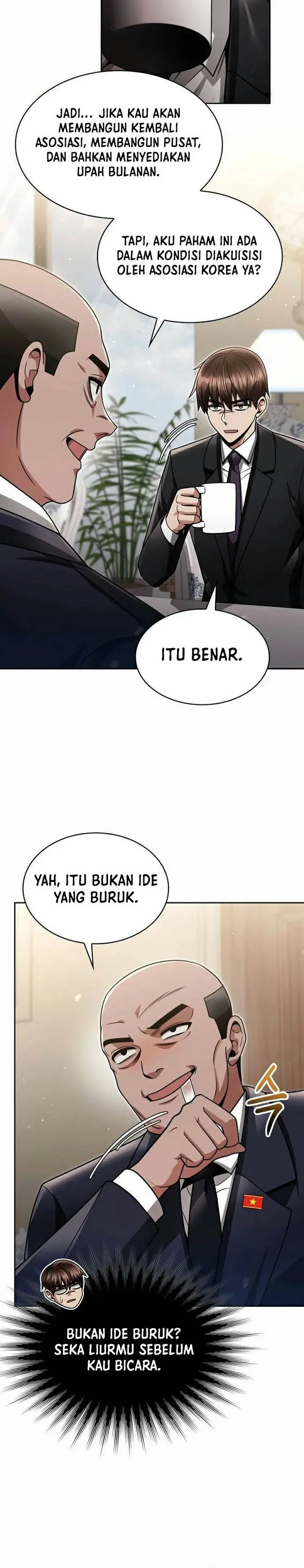 image-komik-clever-cleaning-life-of-the-returned-genius-hunter-chapter-61-19/38