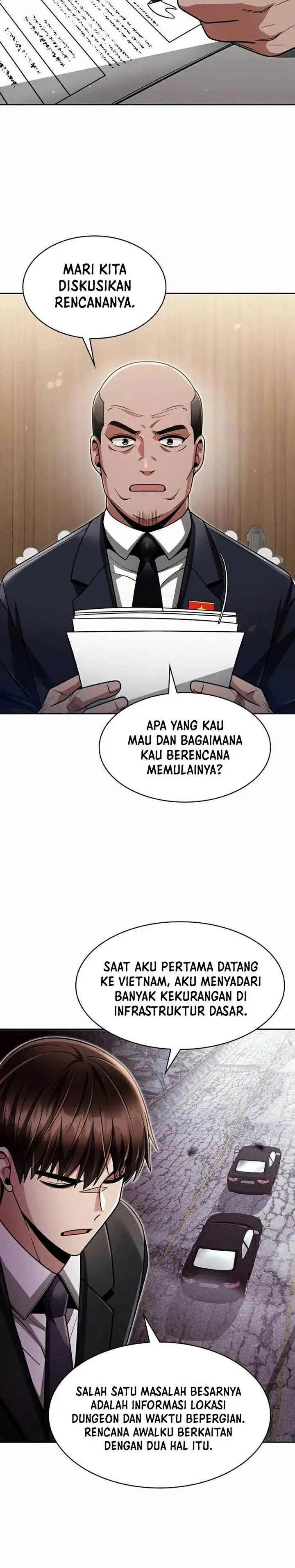 image-komik-clever-cleaning-life-of-the-returned-genius-hunter-chapter-61-27/38