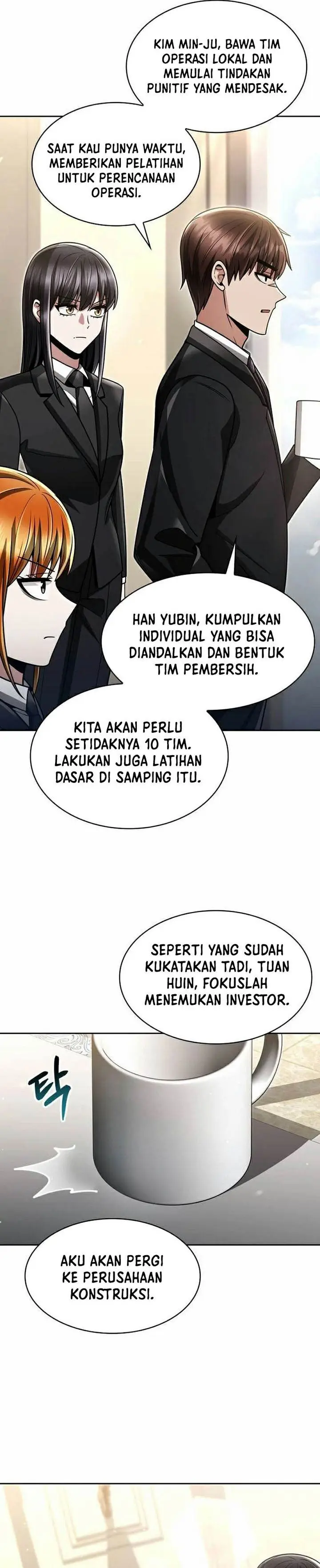 image-komik-clever-cleaning-life-of-the-returned-genius-hunter-chapter-61-32/38