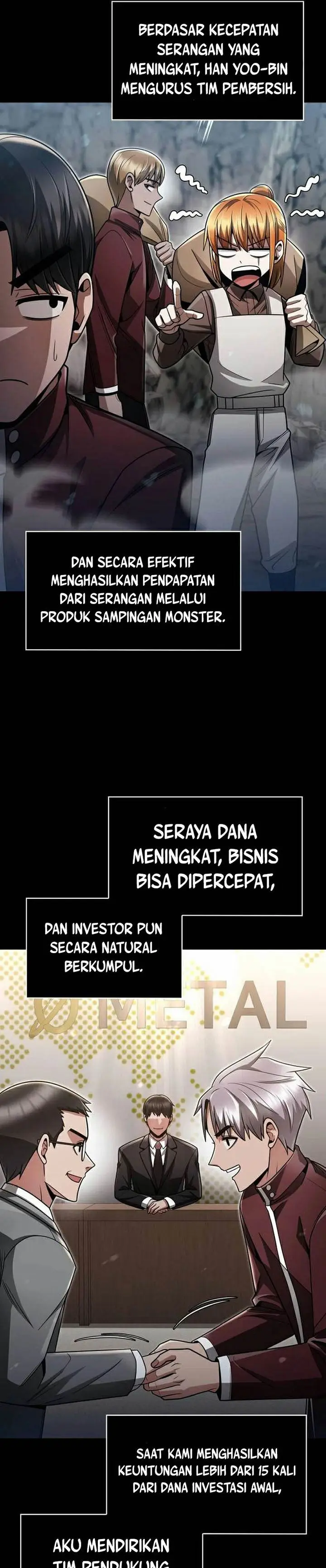 image-komik-clever-cleaning-life-of-the-returned-genius-hunter-chapter-62-2/39