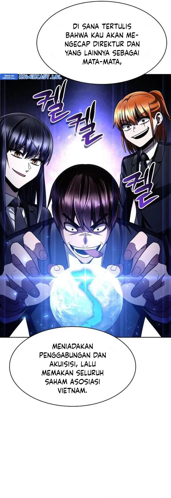 image-komik-clever-cleaning-life-of-the-returned-genius-hunter-chapter-63-3/53
