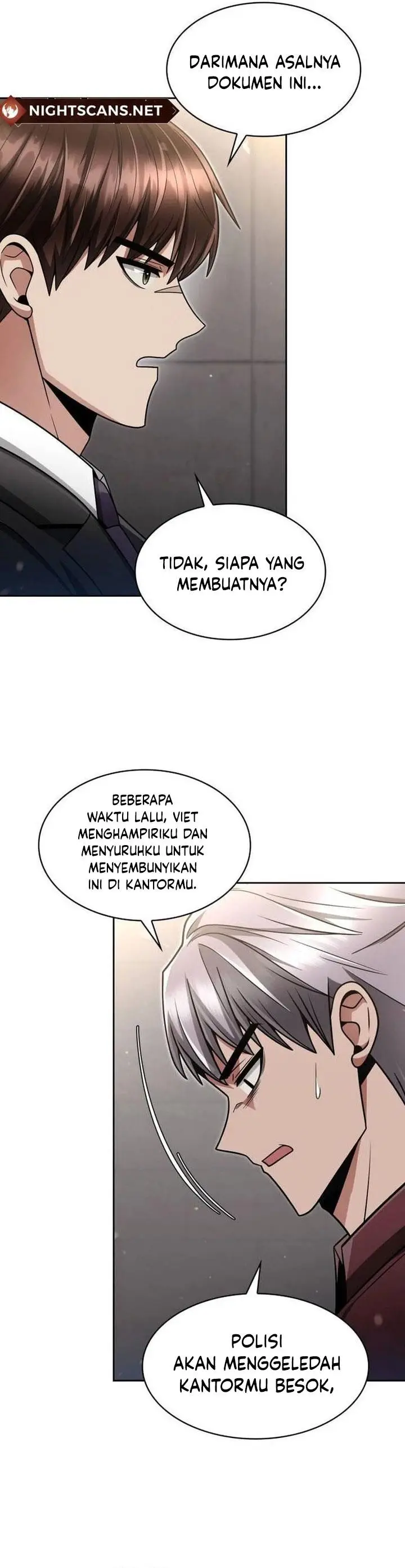 image-komik-clever-cleaning-life-of-the-returned-genius-hunter-chapter-63-4/53