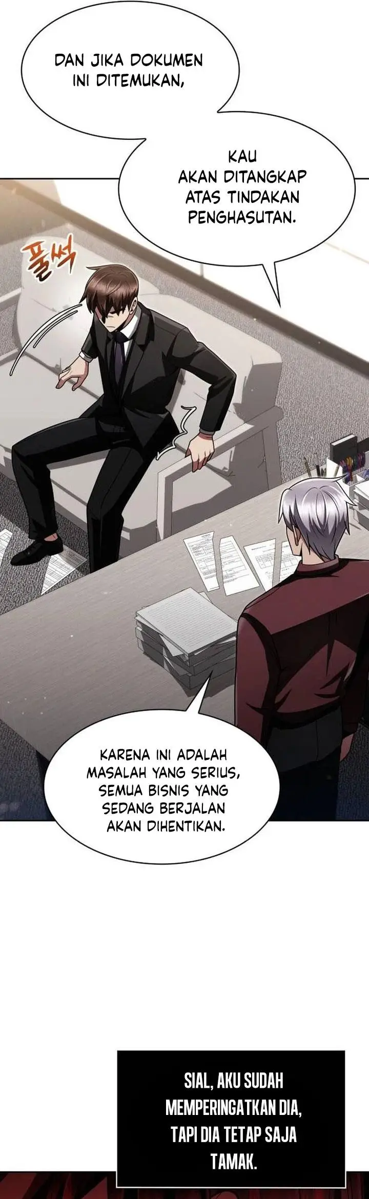 image-komik-clever-cleaning-life-of-the-returned-genius-hunter-chapter-63-5/53