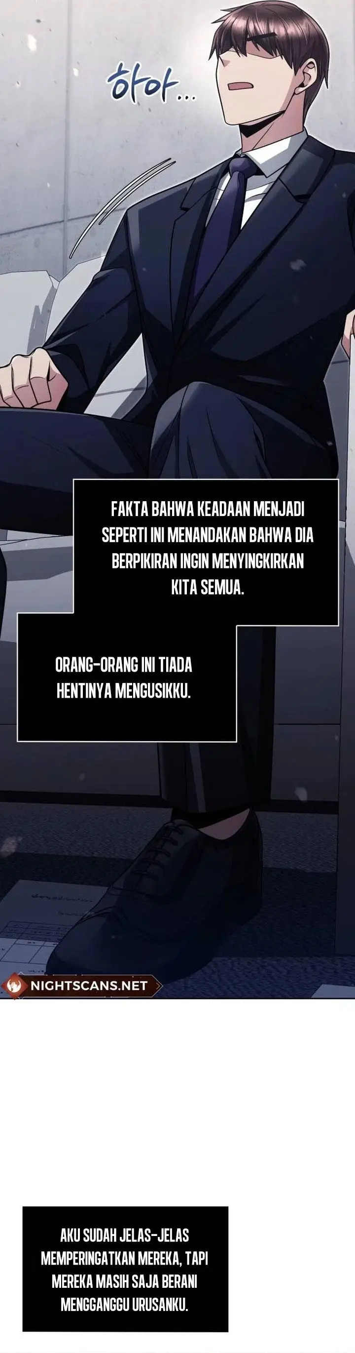 image-komik-clever-cleaning-life-of-the-returned-genius-hunter-chapter-63-12/53