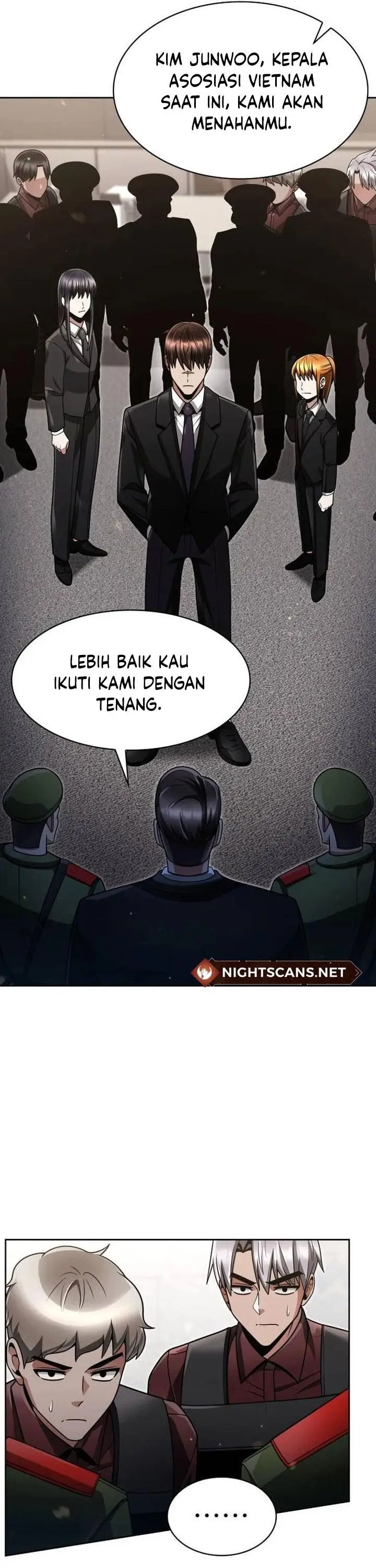 image-komik-clever-cleaning-life-of-the-returned-genius-hunter-chapter-63-19/53