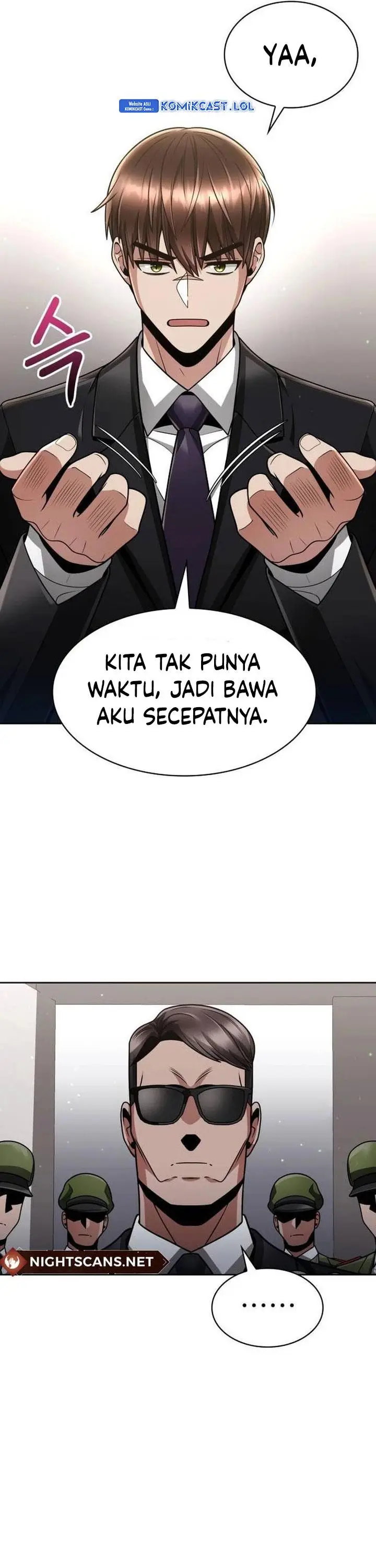 image-komik-clever-cleaning-life-of-the-returned-genius-hunter-chapter-63-21/53