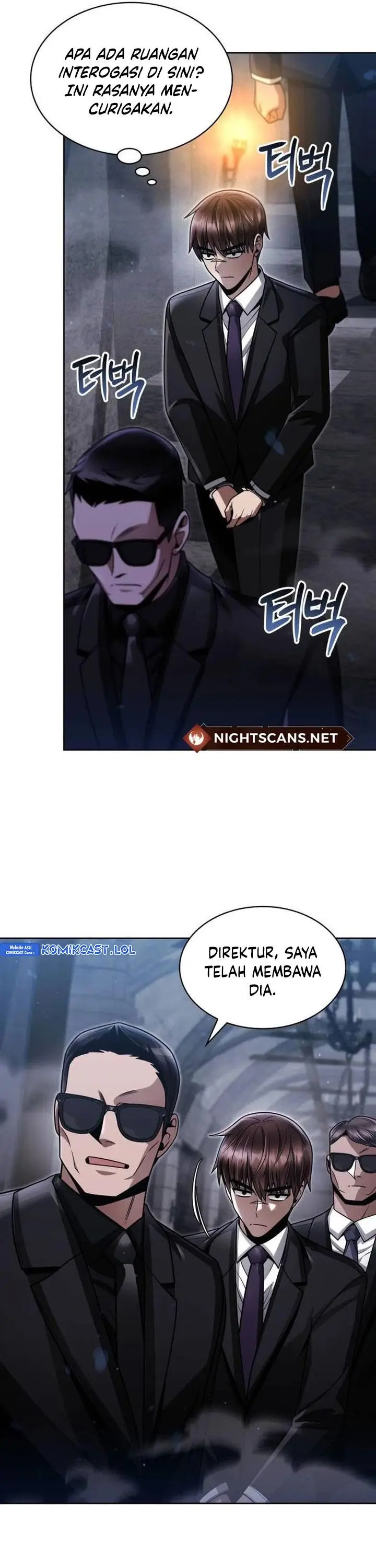image-komik-clever-cleaning-life-of-the-returned-genius-hunter-chapter-63-23/53
