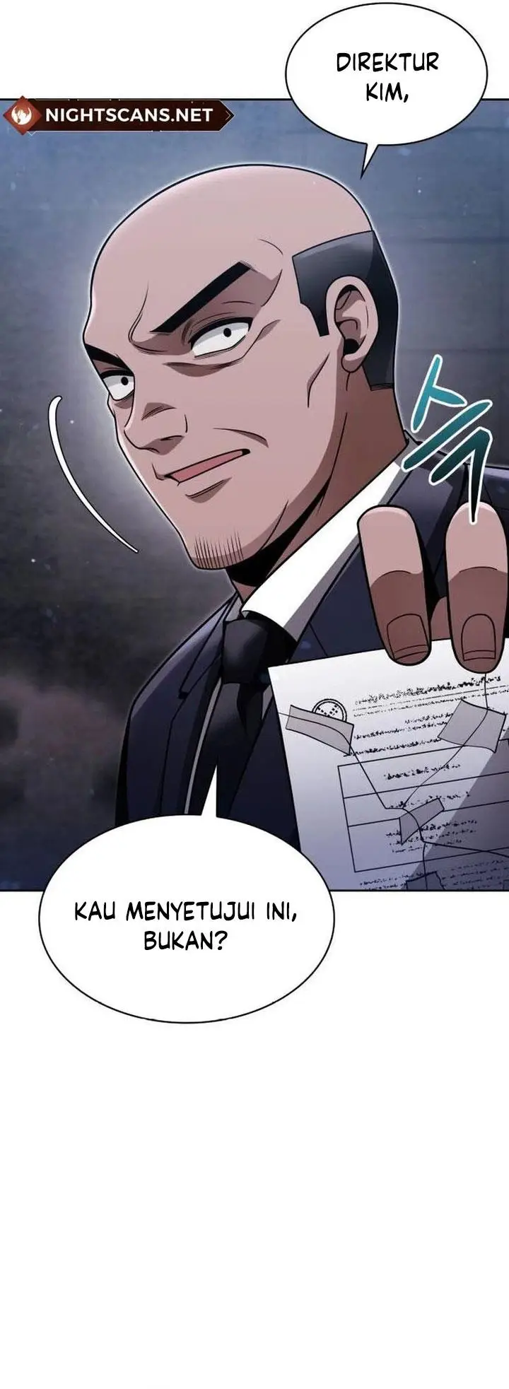 image-komik-clever-cleaning-life-of-the-returned-genius-hunter-chapter-63-25/53