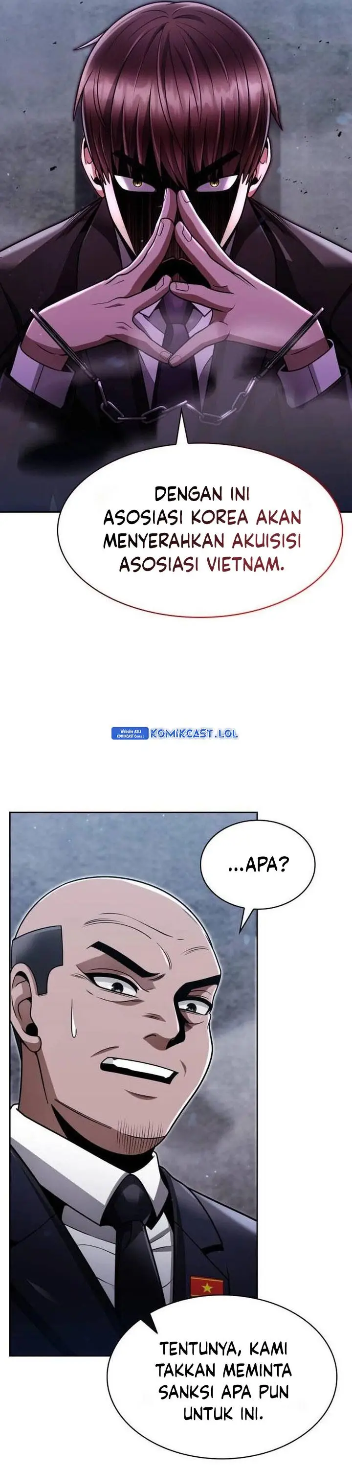 image-komik-clever-cleaning-life-of-the-returned-genius-hunter-chapter-63-28/53