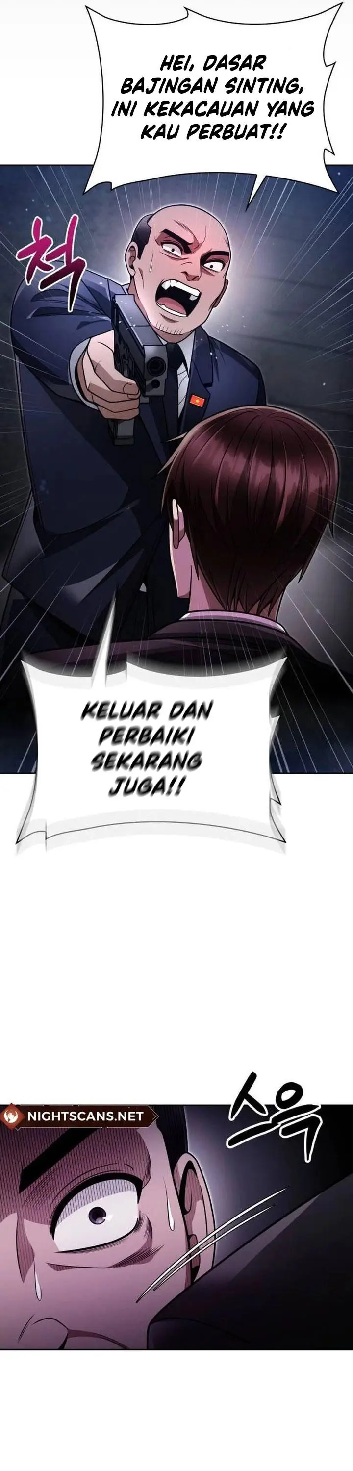 image-komik-clever-cleaning-life-of-the-returned-genius-hunter-chapter-63-50/53