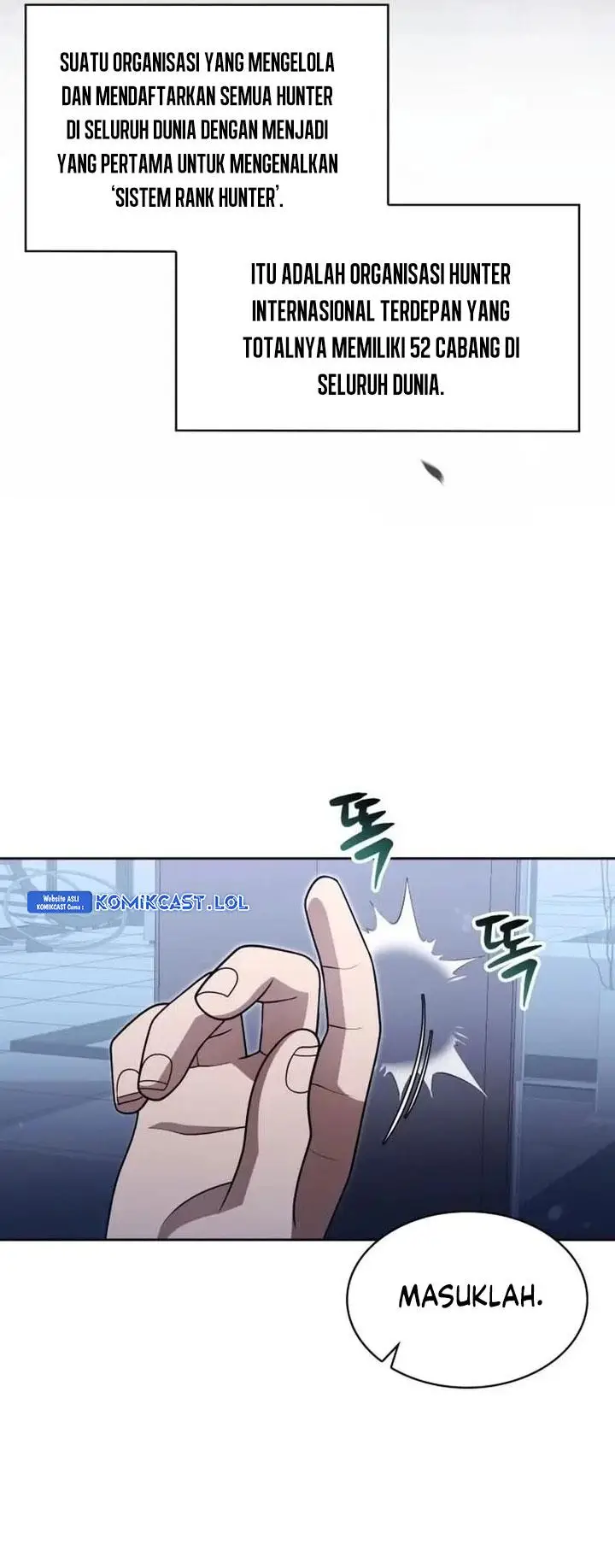 image-komik-clever-cleaning-life-of-the-returned-genius-hunter-chapter-64-3/60