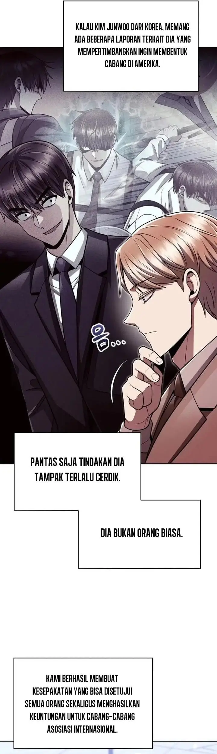 image-komik-clever-cleaning-life-of-the-returned-genius-hunter-chapter-64-9/60