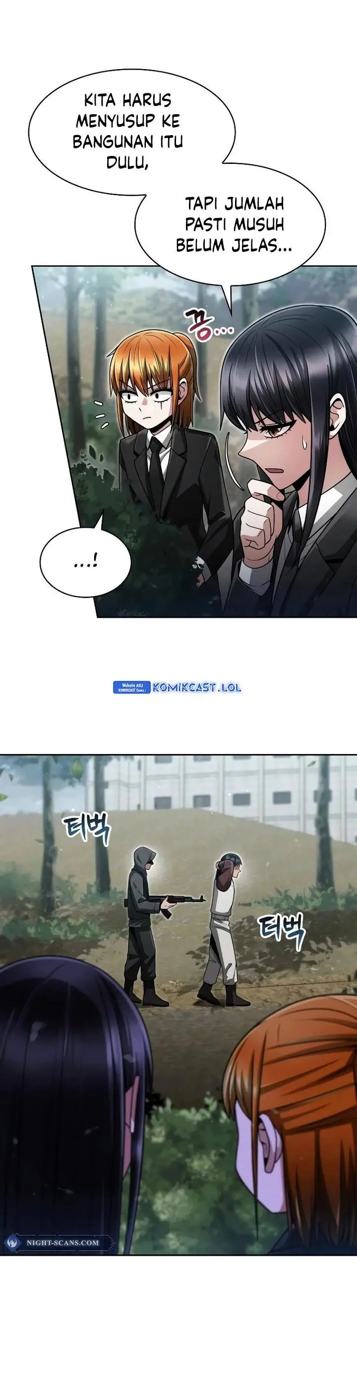 image-komik-clever-cleaning-life-of-the-returned-genius-hunter-chapter-65-18/54