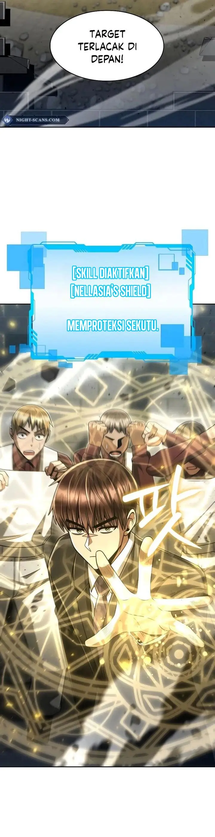 image-komik-clever-cleaning-life-of-the-returned-genius-hunter-chapter-66-10/59