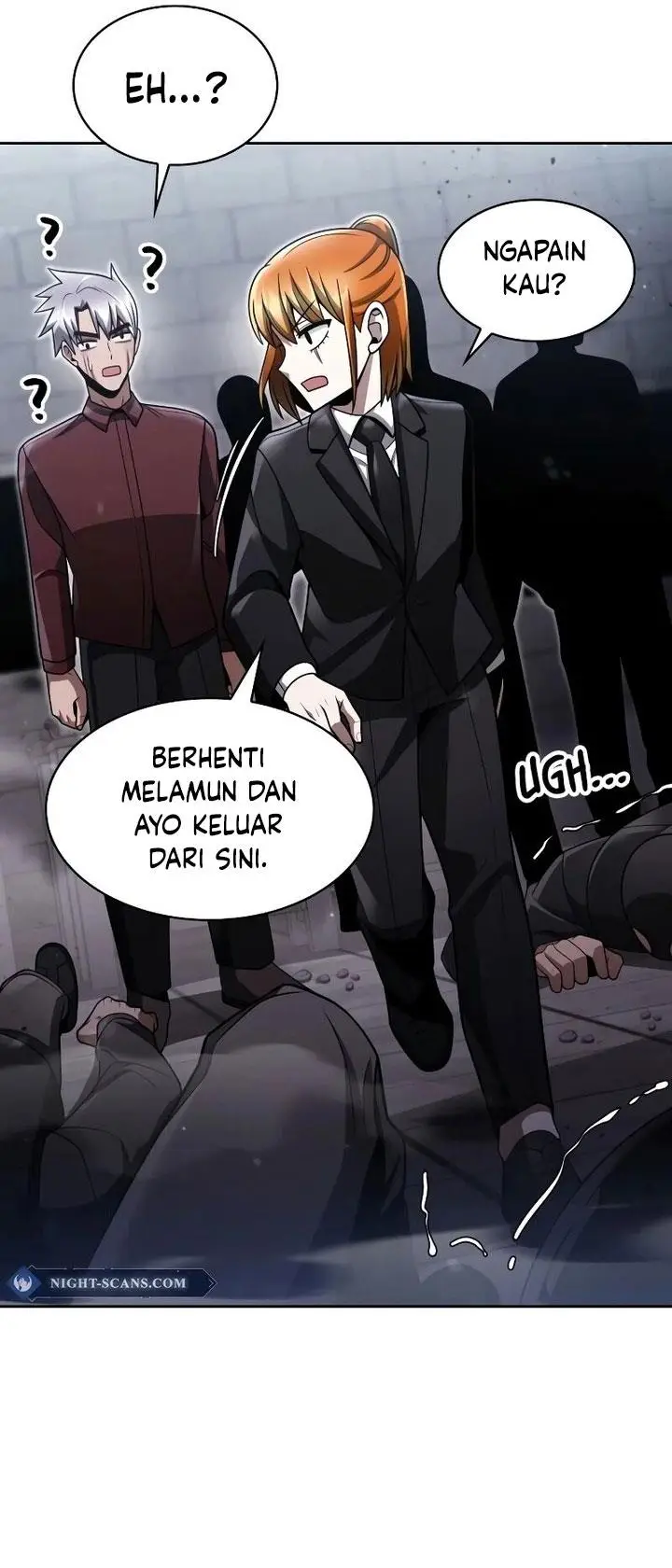 image-komik-clever-cleaning-life-of-the-returned-genius-hunter-chapter-66-15/59