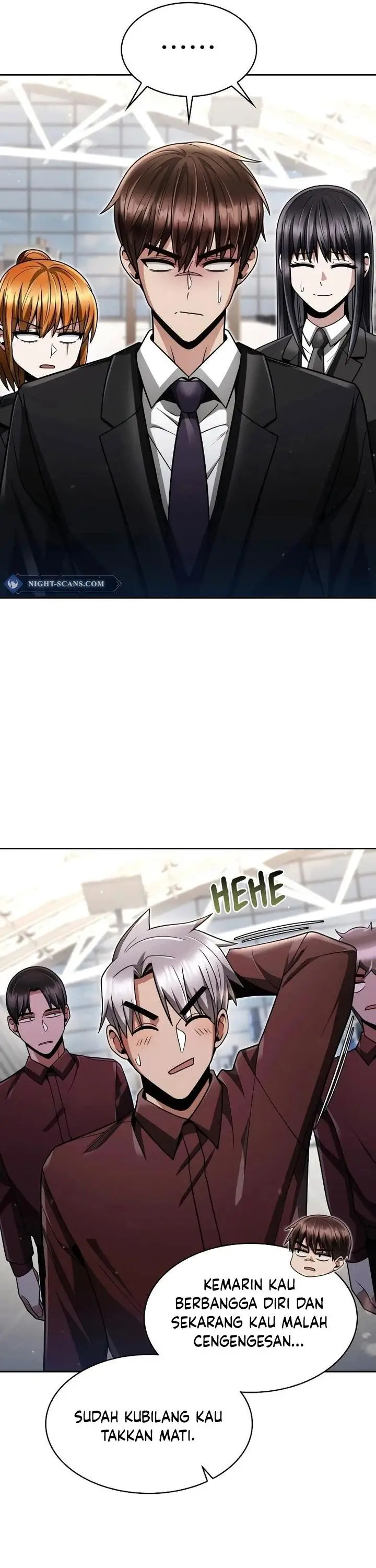 image-komik-clever-cleaning-life-of-the-returned-genius-hunter-chapter-66-55/59