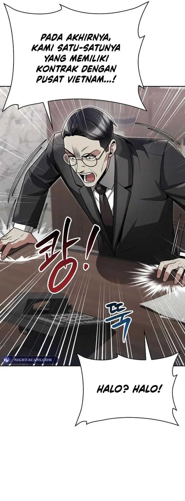 image-komik-clever-cleaning-life-of-the-returned-genius-hunter-chapter-67-5/58