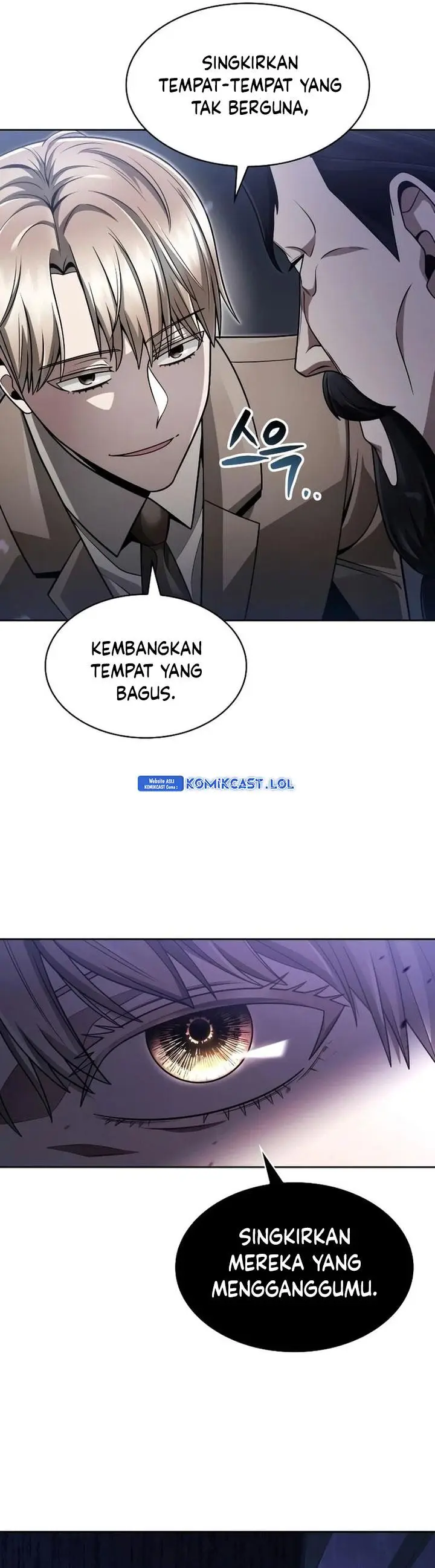 image-komik-clever-cleaning-life-of-the-returned-genius-hunter-chapter-67-11/58
