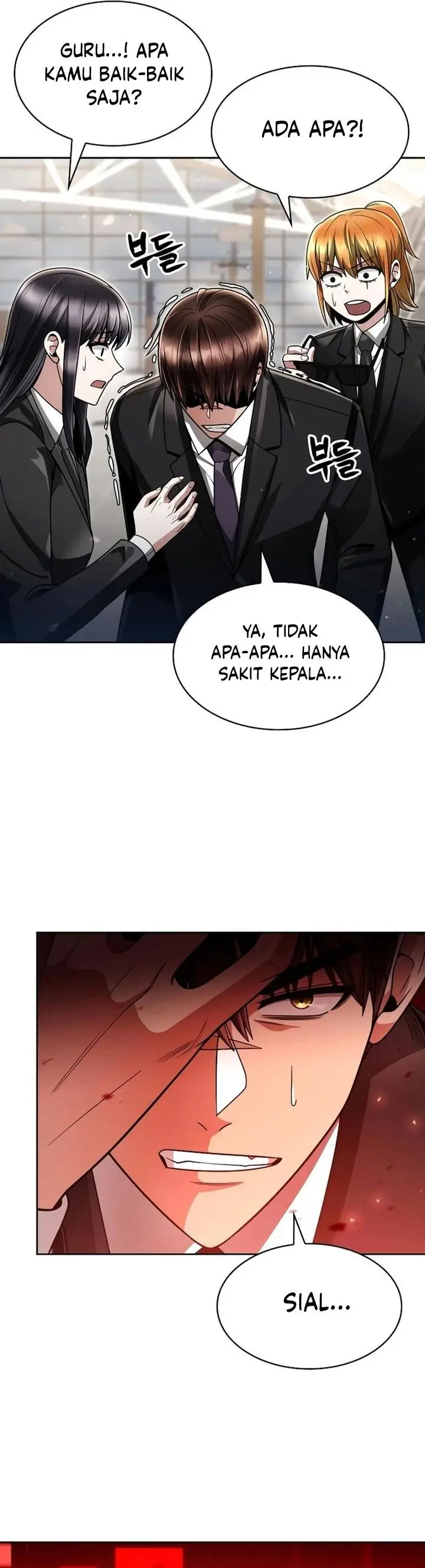 image-komik-clever-cleaning-life-of-the-returned-genius-hunter-chapter-67-15/58