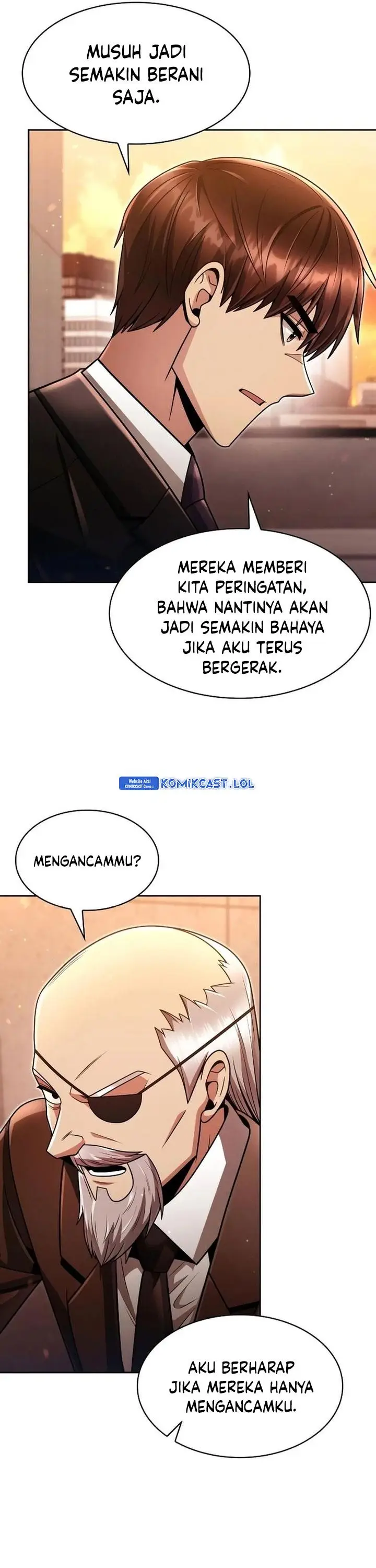 image-komik-clever-cleaning-life-of-the-returned-genius-hunter-chapter-67-23/58