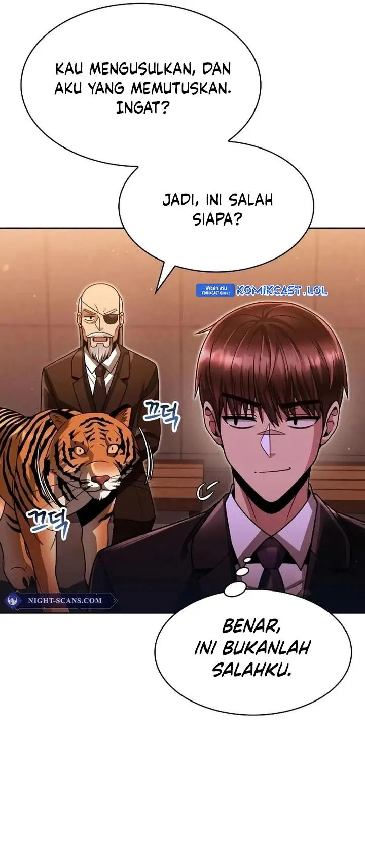image-komik-clever-cleaning-life-of-the-returned-genius-hunter-chapter-67-28/58