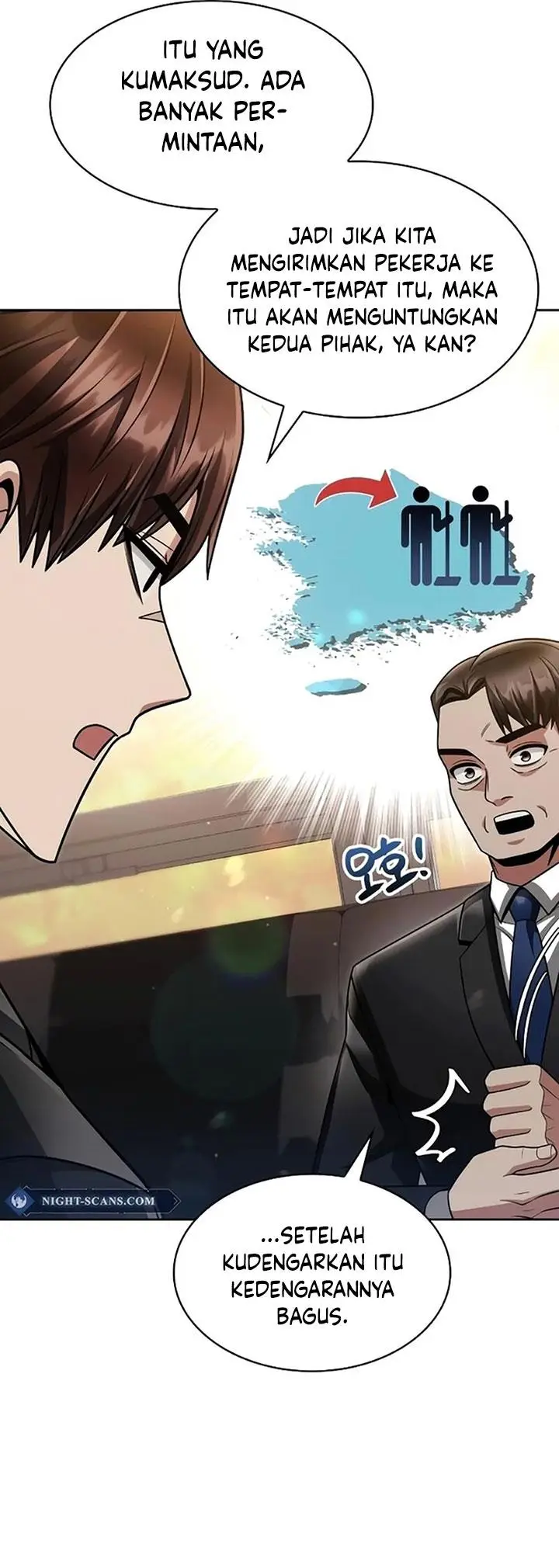 image-komik-clever-cleaning-life-of-the-returned-genius-hunter-chapter-67-50/58