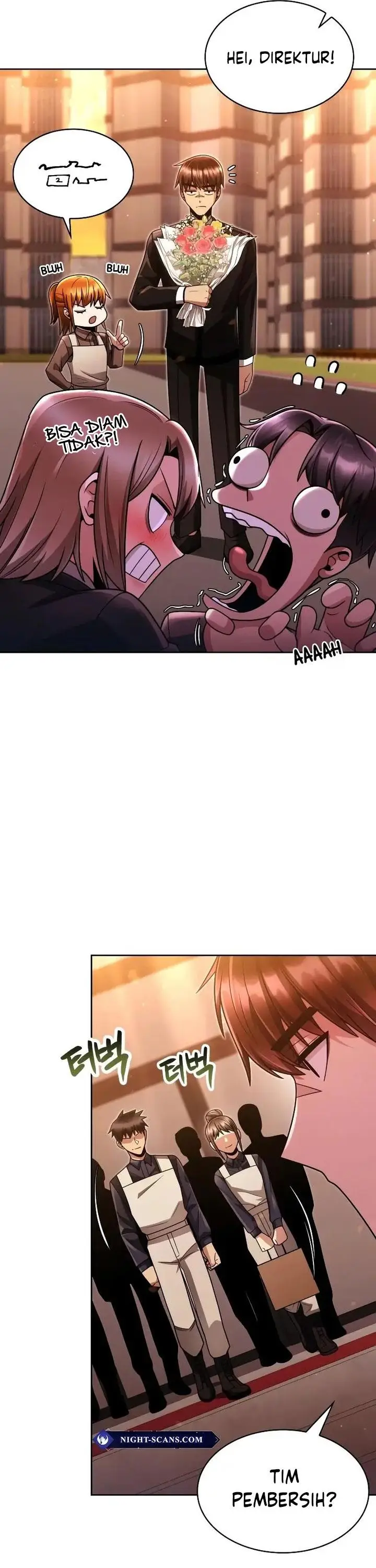 image-komik-clever-cleaning-life-of-the-returned-genius-hunter-chapter-68-4/57