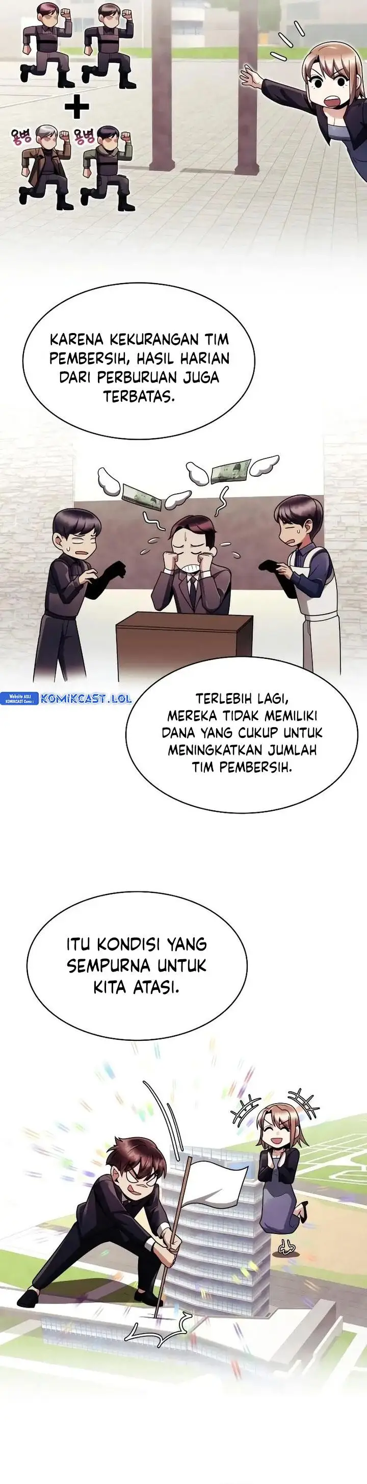 image-komik-clever-cleaning-life-of-the-returned-genius-hunter-chapter-68-38/57