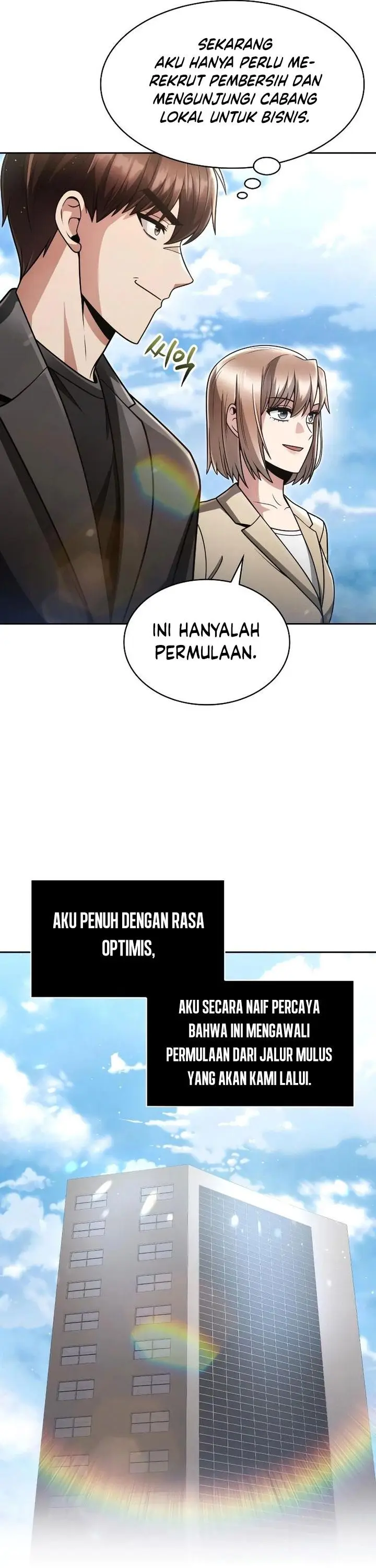 image-komik-clever-cleaning-life-of-the-returned-genius-hunter-chapter-69-2/58