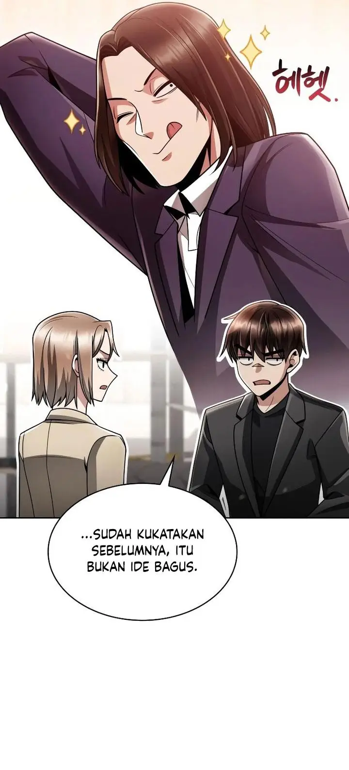 image-komik-clever-cleaning-life-of-the-returned-genius-hunter-chapter-69-7/58