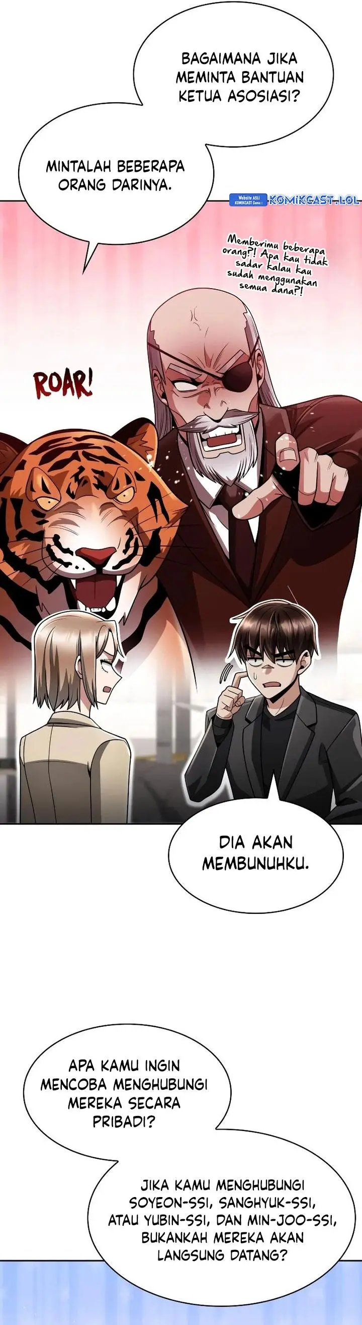 image-komik-clever-cleaning-life-of-the-returned-genius-hunter-chapter-69-8/58