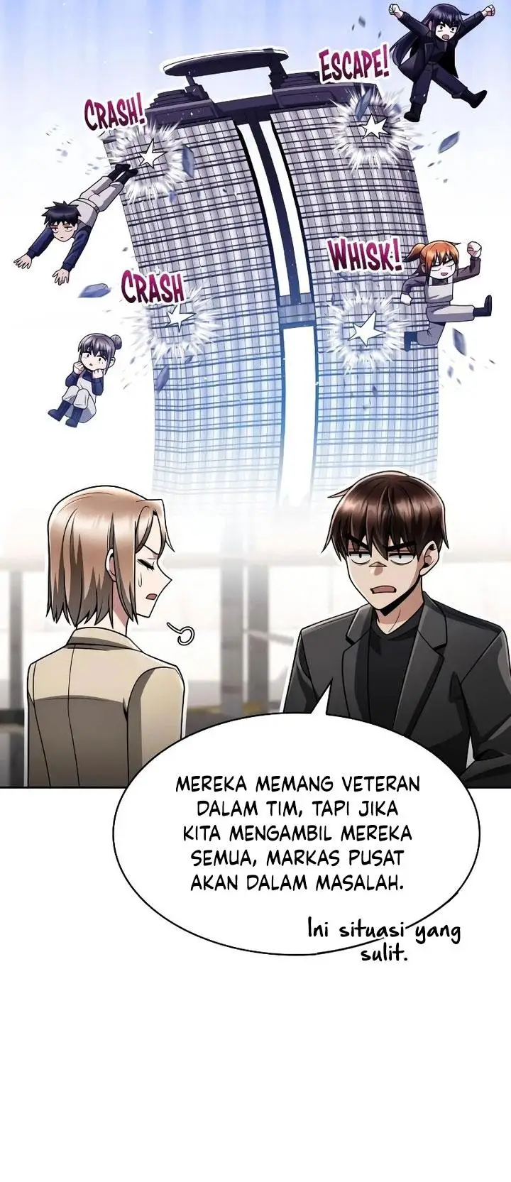 image-komik-clever-cleaning-life-of-the-returned-genius-hunter-chapter-69-9/58