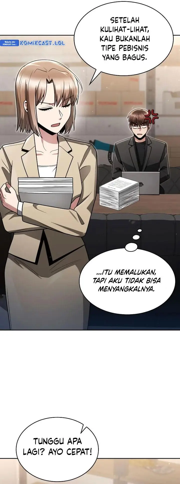 image-komik-clever-cleaning-life-of-the-returned-genius-hunter-chapter-69-13/58