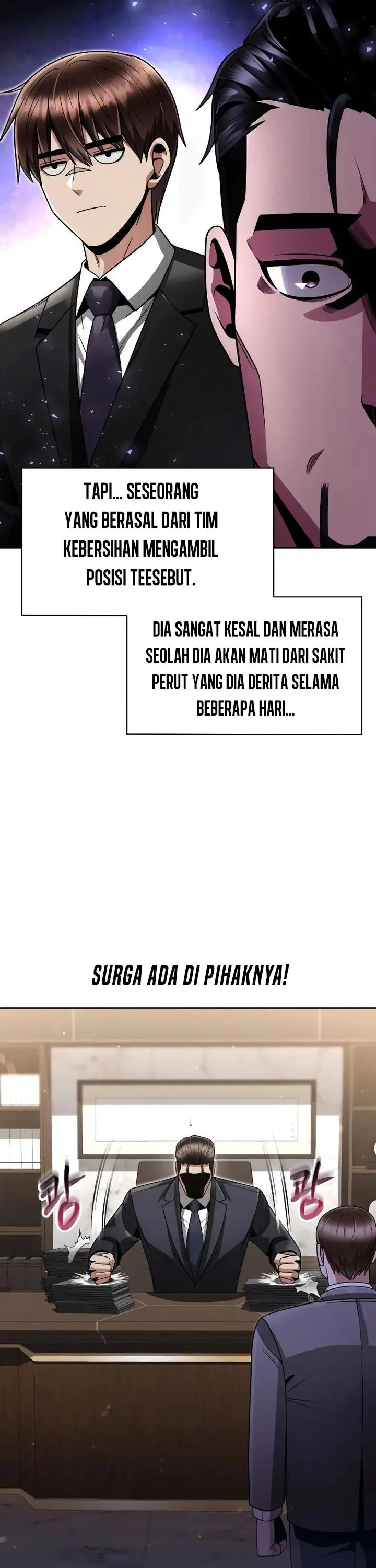 image-komik-clever-cleaning-life-of-the-returned-genius-hunter-chapter-69-19/58
