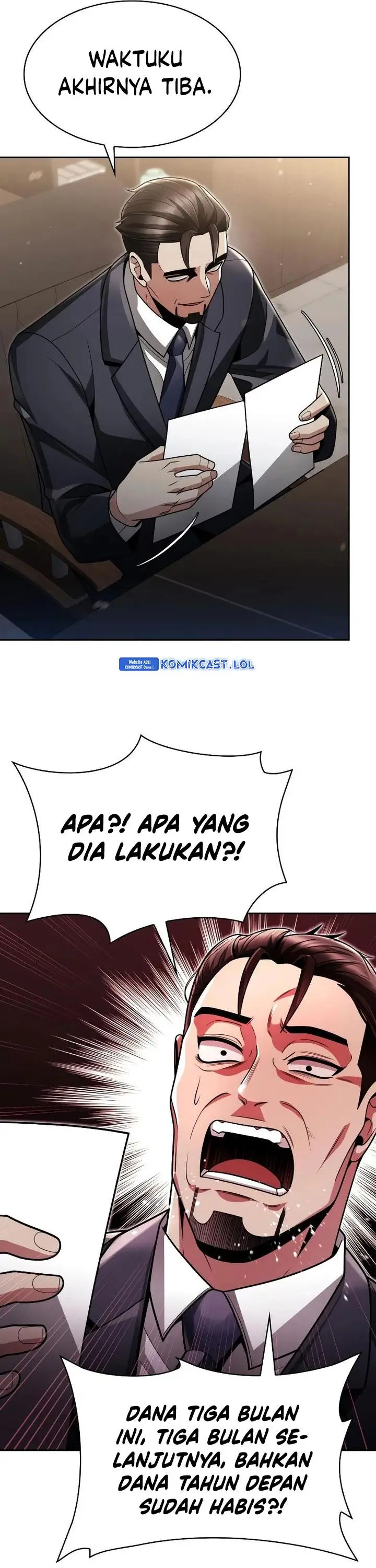 image-komik-clever-cleaning-life-of-the-returned-genius-hunter-chapter-69-21/58