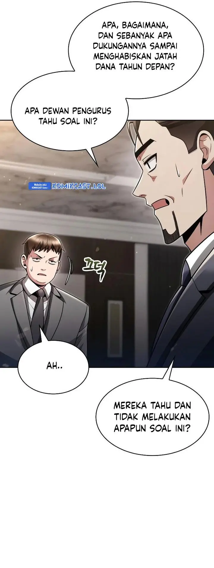 image-komik-clever-cleaning-life-of-the-returned-genius-hunter-chapter-69-23/58