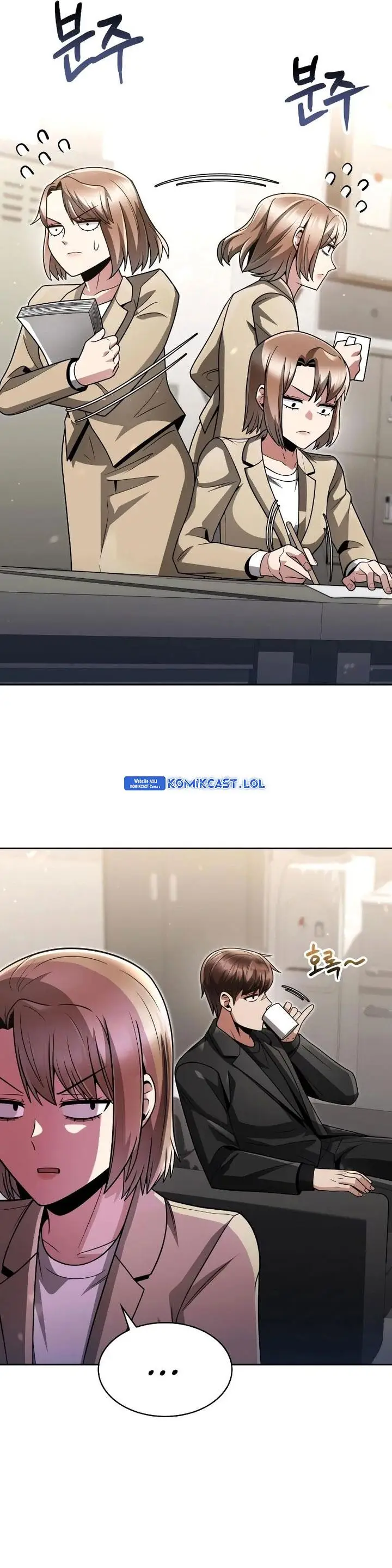 image-komik-clever-cleaning-life-of-the-returned-genius-hunter-chapter-69-53/58