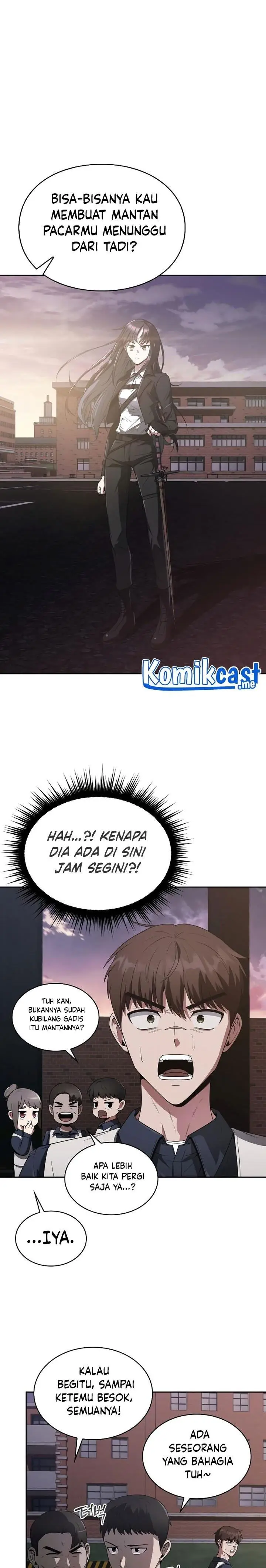 image-komik-clever-cleaning-life-of-the-returned-genius-hunter-chapter-7-0/33