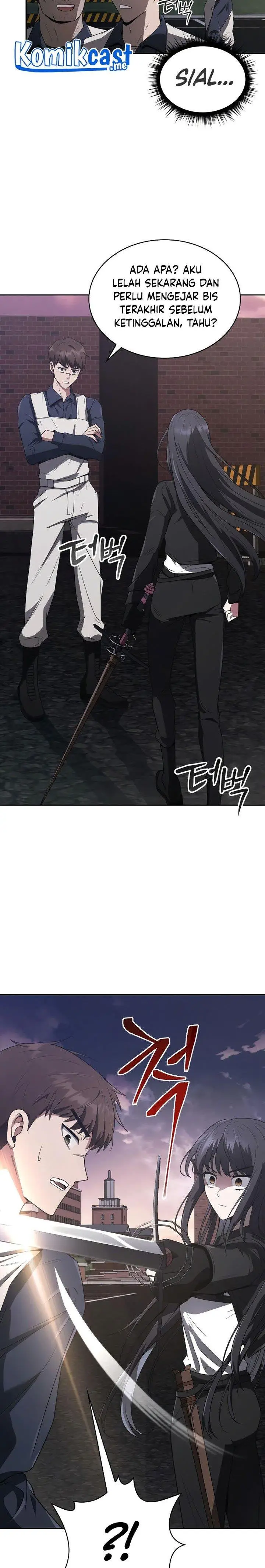 image-komik-clever-cleaning-life-of-the-returned-genius-hunter-chapter-7-1/33