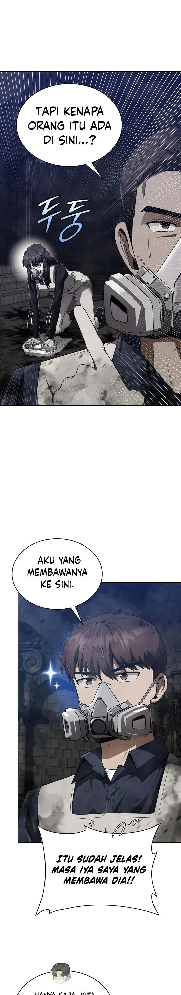 image-komik-clever-cleaning-life-of-the-returned-genius-hunter-chapter-7-25/33