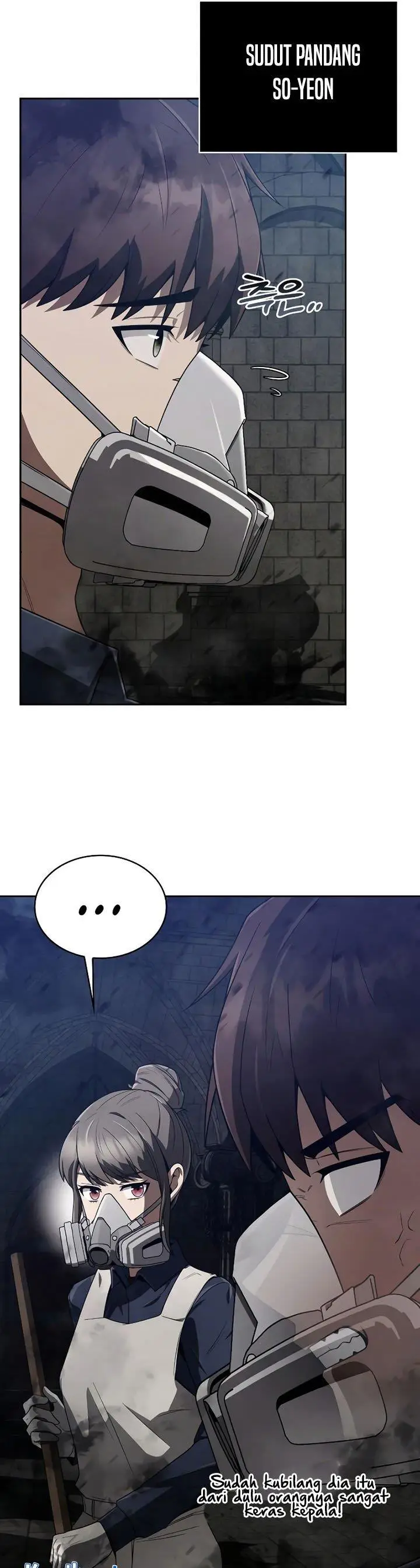 image-komik-clever-cleaning-life-of-the-returned-genius-hunter-chapter-7-30/33