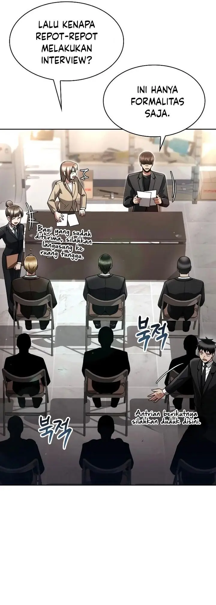 image-komik-clever-cleaning-life-of-the-returned-genius-hunter-chapter-70-4/56