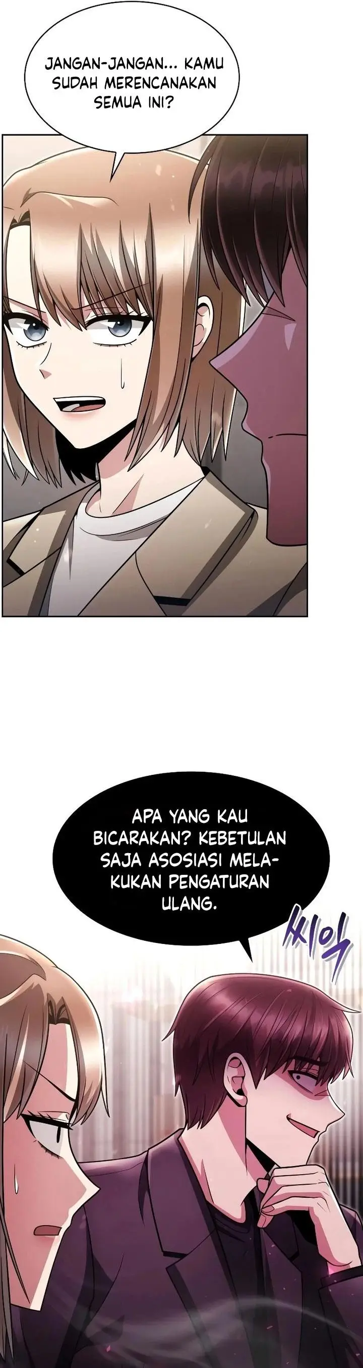 image-komik-clever-cleaning-life-of-the-returned-genius-hunter-chapter-70-5/56