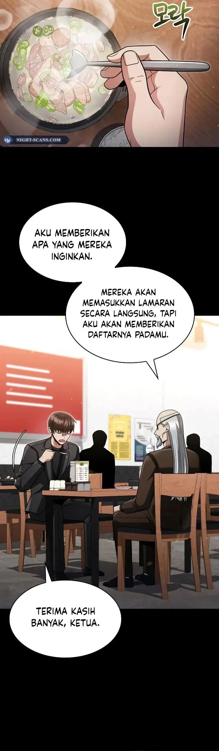 image-komik-clever-cleaning-life-of-the-returned-genius-hunter-chapter-70-7/56