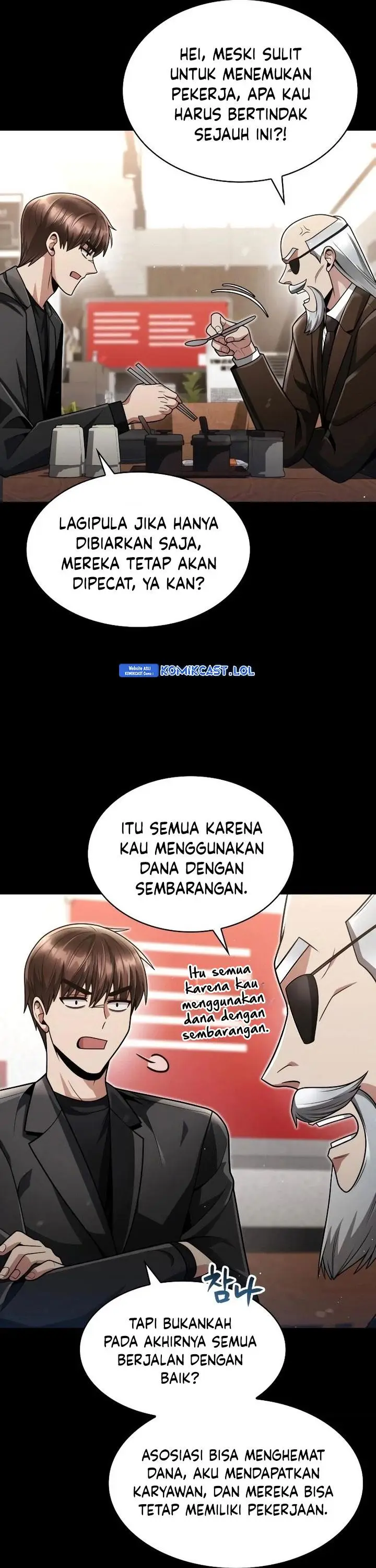 image-komik-clever-cleaning-life-of-the-returned-genius-hunter-chapter-70-8/56