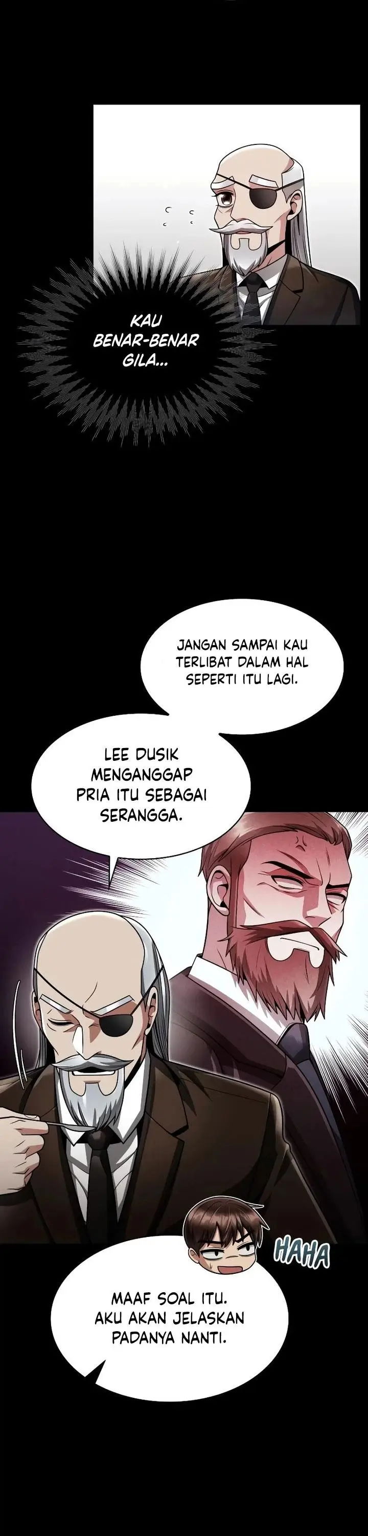 image-komik-clever-cleaning-life-of-the-returned-genius-hunter-chapter-70-9/56