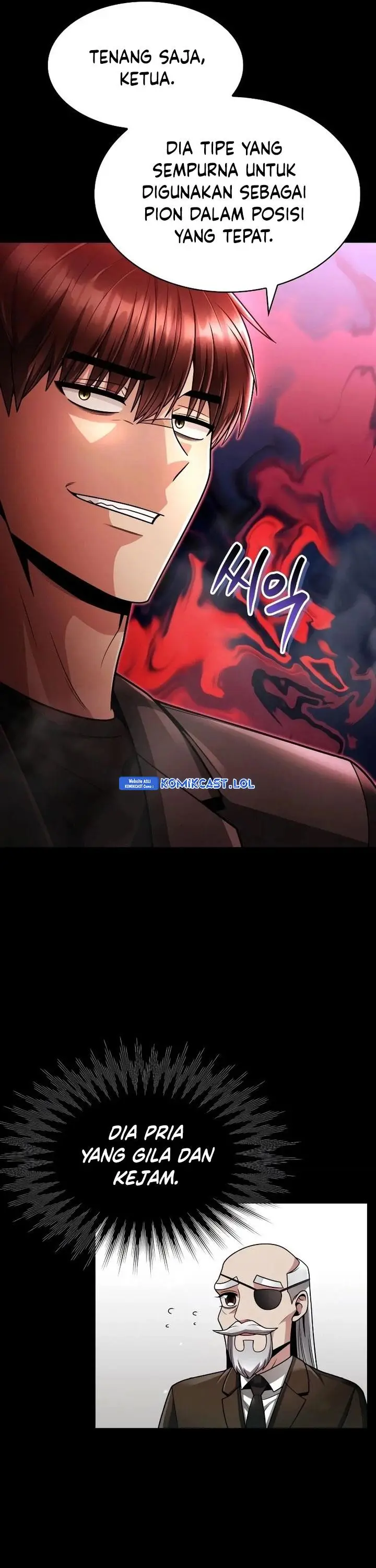 image-komik-clever-cleaning-life-of-the-returned-genius-hunter-chapter-70-16/56
