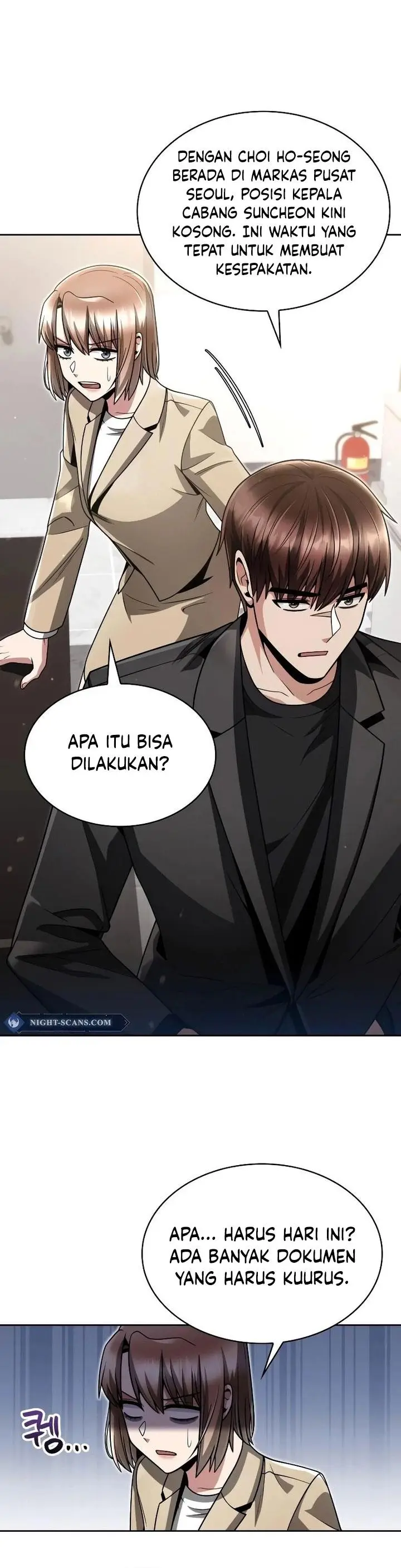 image-komik-clever-cleaning-life-of-the-returned-genius-hunter-chapter-70-19/56