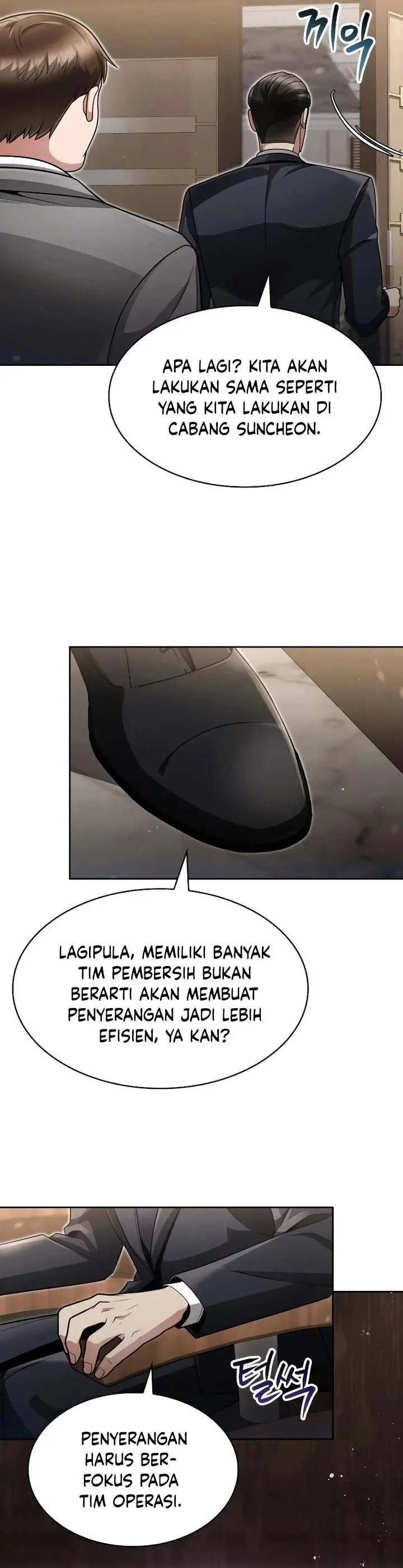 image-komik-clever-cleaning-life-of-the-returned-genius-hunter-chapter-70-25/56