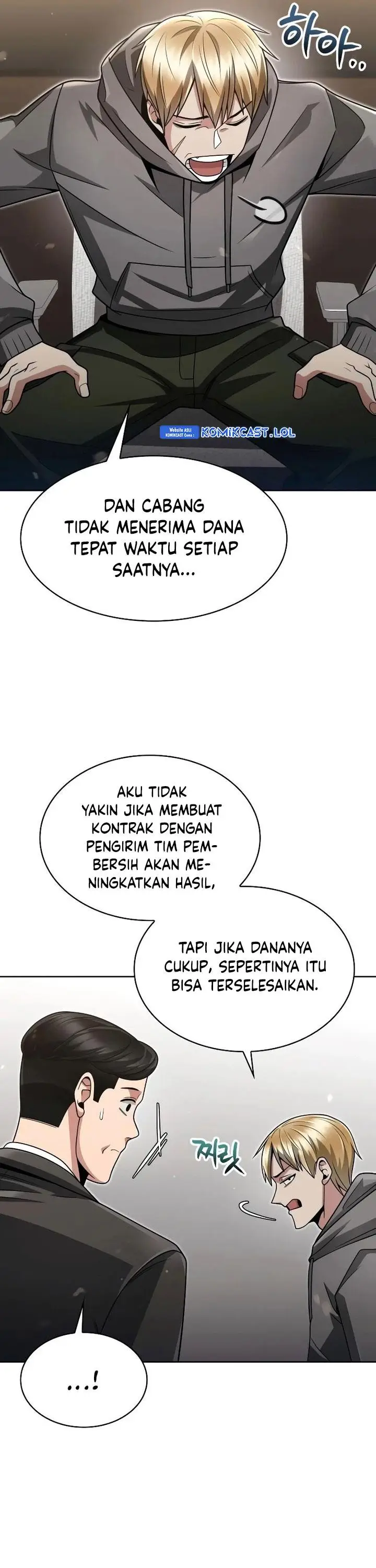 image-komik-clever-cleaning-life-of-the-returned-genius-hunter-chapter-70-33/56
